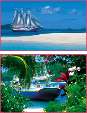 Bequia Island J8/K2CM DX News